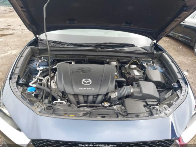 2022 MAZDA CX-30 3MVDMBDL0NM413545 Photo 9
