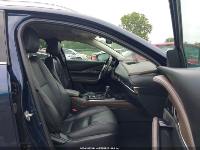 2022 MAZDA CX-30 3MVDMBDL0NM413545 Photo 4