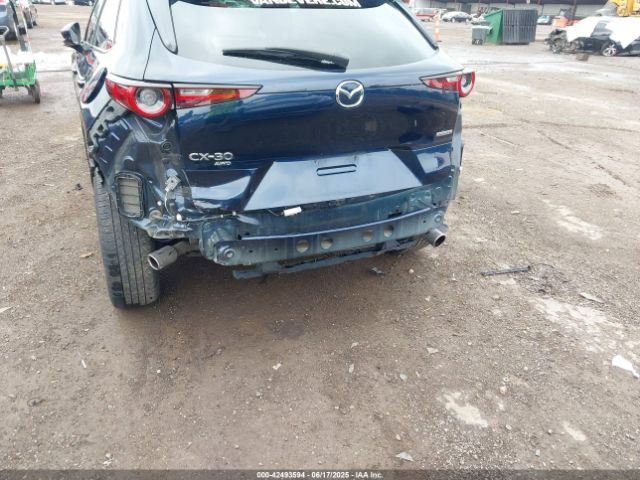 2022 MAZDA CX-30 3MVDMBDL0NM413545 Photo 5