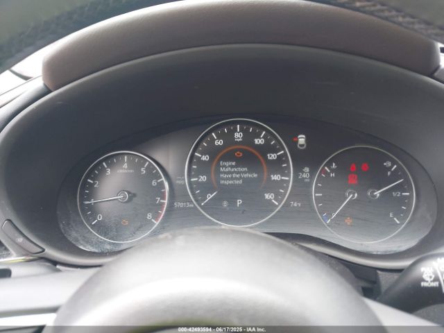 2022 MAZDA CX-30 3MVDMBDL0NM413545 Photo 6