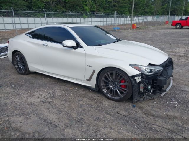 2017 INFINITI Q60 JN1FV7EK1HM610415