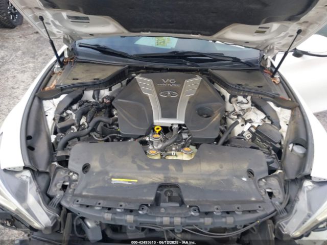 2017 INFINITI Q60 JN1FV7EK1HM610415 Photo 9