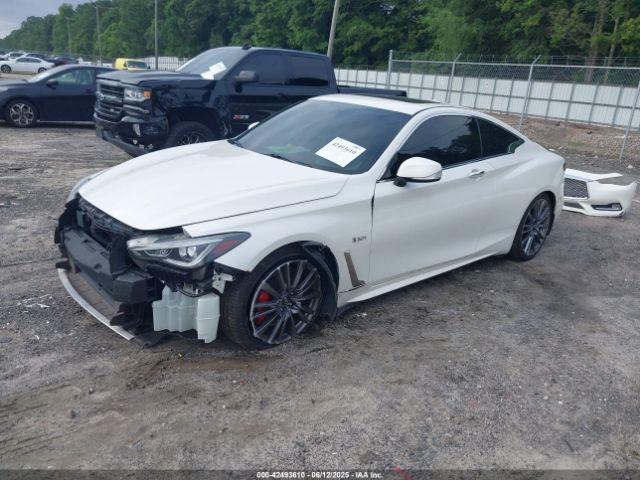 2017 INFINITI Q60 JN1FV7EK1HM610415 Photo 1