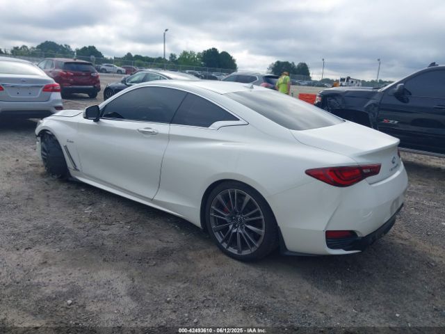 2017 INFINITI Q60 JN1FV7EK1HM610415 Photo 2