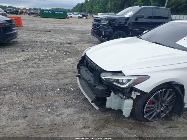 2017 INFINITI Q60 JN1FV7EK1HM610415 Photo 5