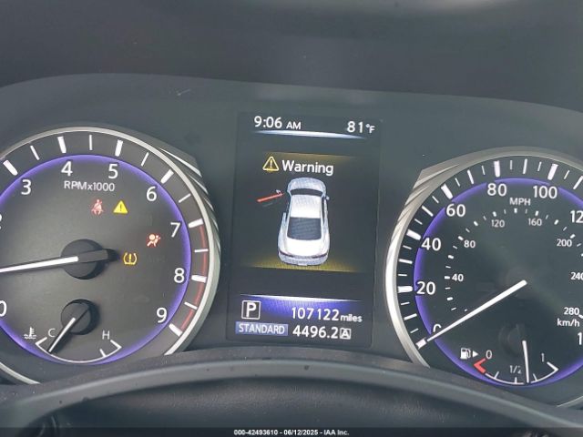 2017 INFINITI Q60 JN1FV7EK1HM610415 Photo 6
