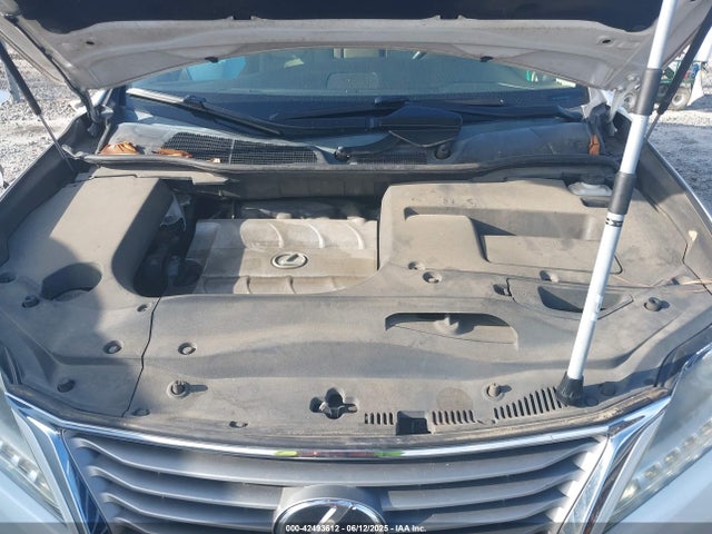 Lexus 2gr-fe 2015 2T2BK1BA1FC259766 Image 10