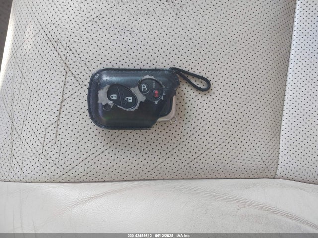 Lexus 2gr-fe 2015 2T2BK1BA1FC259766 Image 11
