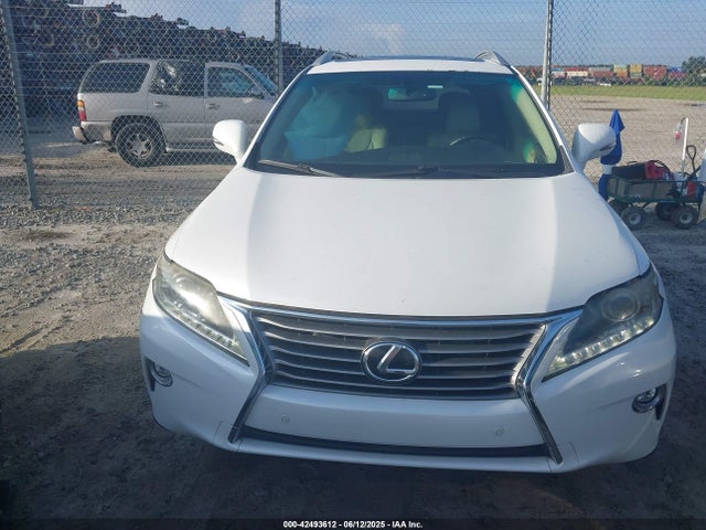 Lexus 2gr-fe 2015 2T2BK1BA1FC259766 Image 12