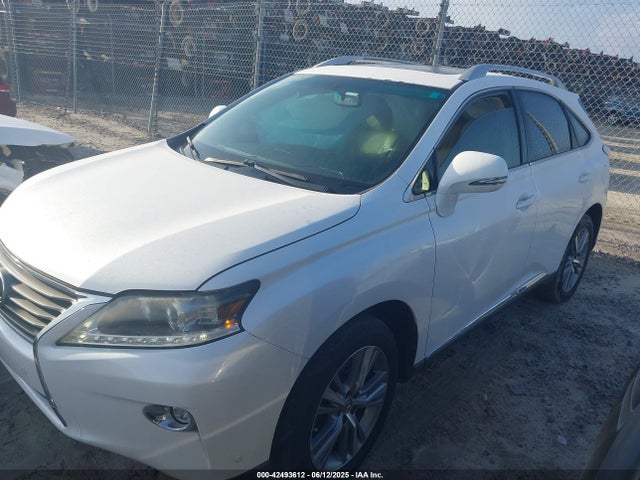 Lexus 2gr-fe 2015 2T2BK1BA1FC259766 Image 2