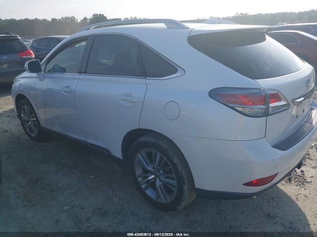 Lexus 2gr-fe 2015 2T2BK1BA1FC259766 Image 3