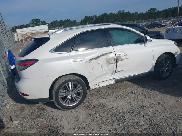 Lexus 2gr-fe 2015 2T2BK1BA1FC259766 Image 4
