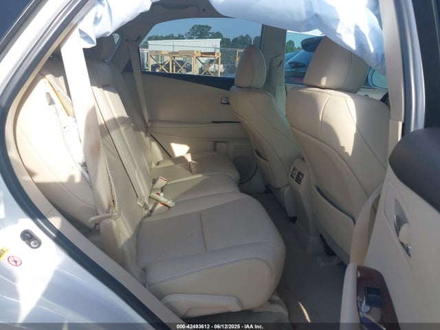 Lexus 2gr-fe 2015 2T2BK1BA1FC259766 Image 8