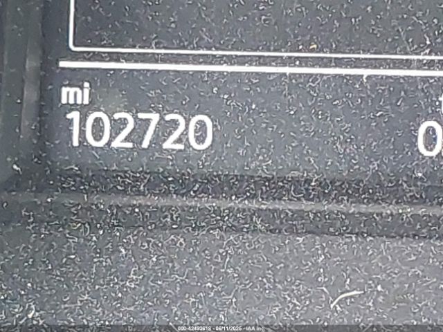 3VW5T7AU6FM074971 Volkswagen GTI