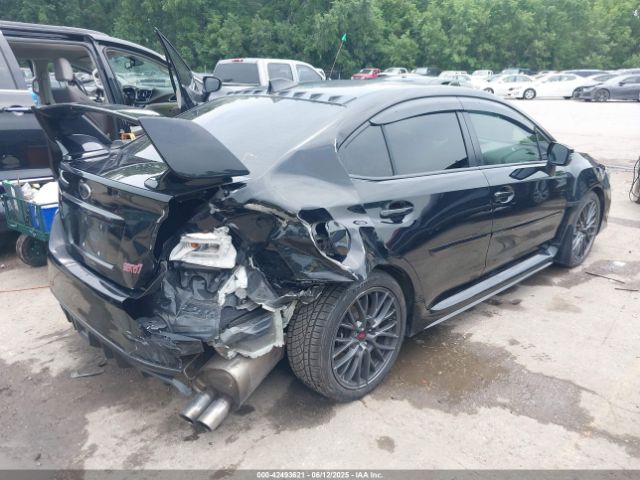 2015 SUBARU WRX STI JF1VA2P63F9832130 Photo 3