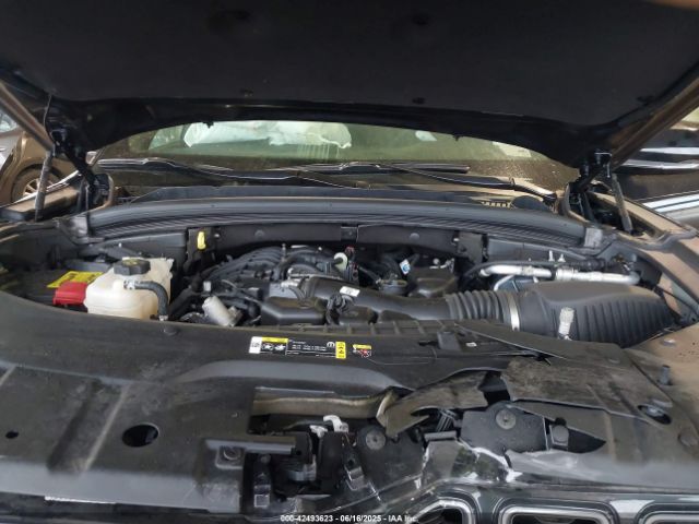 2024 JEEP GRAND CHEROKEE 1C4RJHBG7R8609050 Photo 9