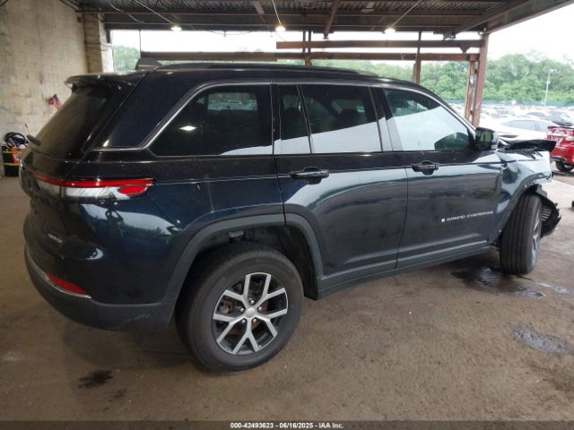 2024 JEEP GRAND CHEROKEE 1C4RJHBG7R8609050 Photo 3