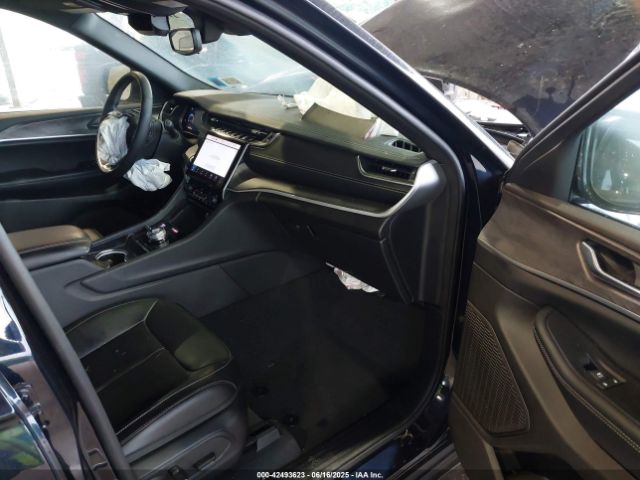 2024 JEEP GRAND CHEROKEE 1C4RJHBG7R8609050 Photo 4