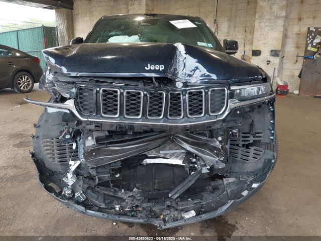 2024 JEEP GRAND CHEROKEE 1C4RJHBG7R8609050 Photo 5