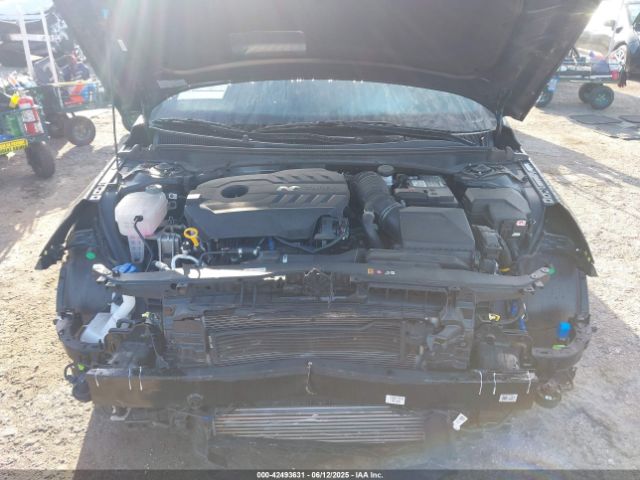 2023 HYUNDAI ELANTRA N KMHLW4AK1PU016502 Photo 9