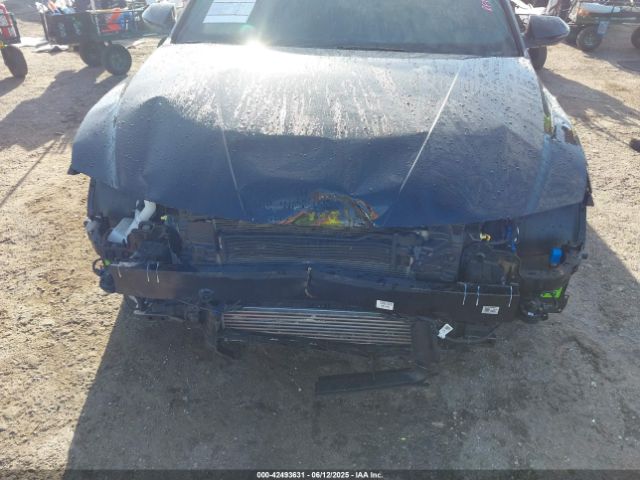 2023 HYUNDAI ELANTRA N KMHLW4AK1PU016502 Photo 5