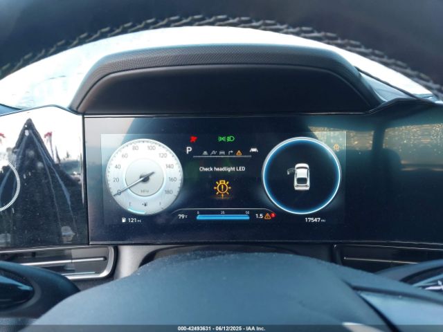 2023 HYUNDAI ELANTRA N KMHLW4AK1PU016502 Photo 6