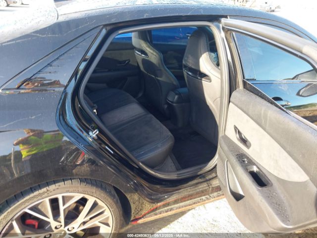 2023 HYUNDAI ELANTRA N KMHLW4AK1PU016502 Photo 7