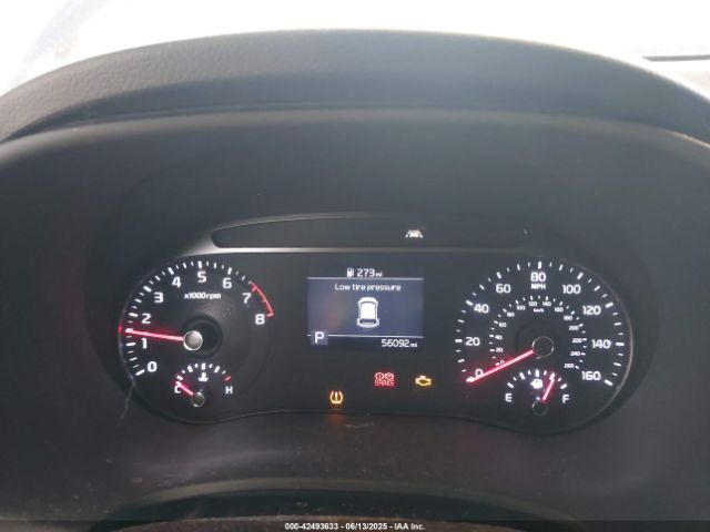 2020 KIA SOUL KNDJ63AU0L7021562 Photo 6