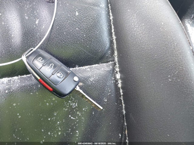 2007 AUDI A4 WAUEH48H17K020785 Photo 10