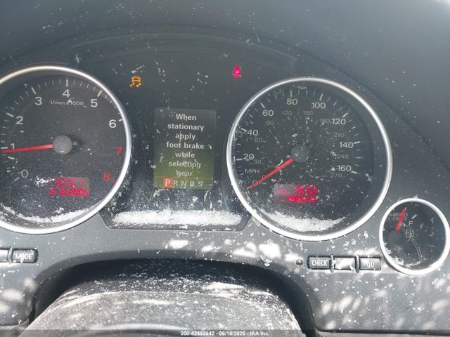 2007 AUDI A4 WAUEH48H17K020785 Photo 6