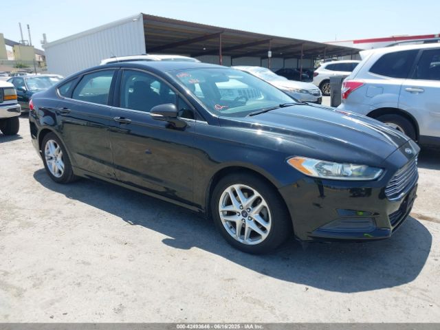 2013 FORD FUSION 3FA6P0H74DR324930