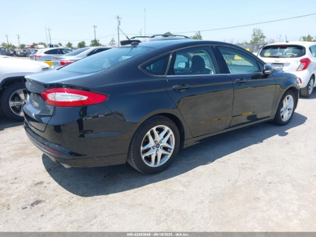 2013 FORD FUSION 3FA6P0H74DR324930 Photo 3