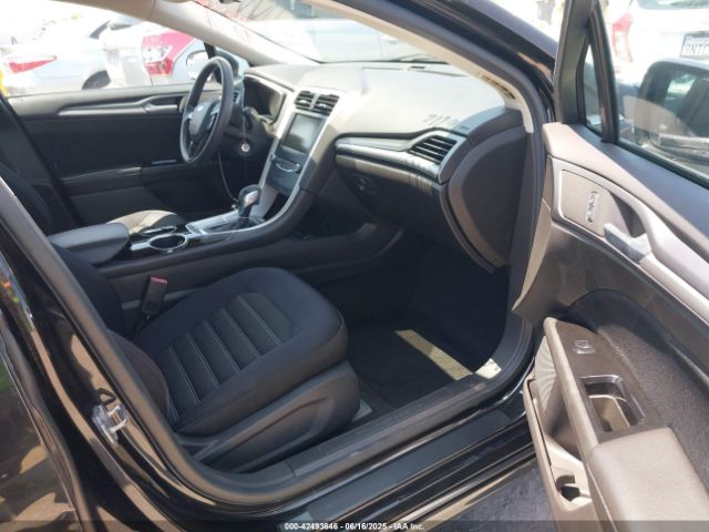 2013 FORD FUSION 3FA6P0H74DR324930 Photo 4