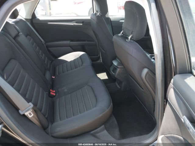 2013 FORD FUSION 3FA6P0H74DR324930 Photo 7