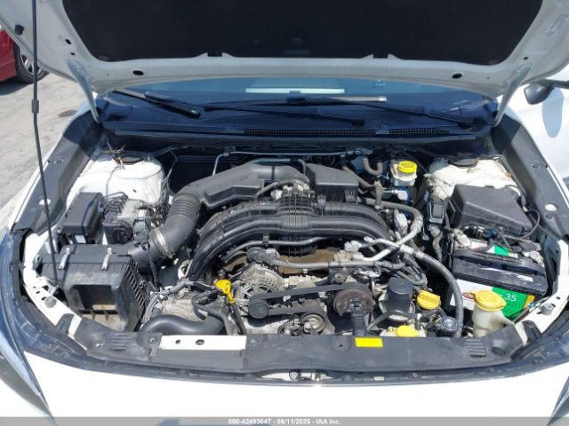 4S3GTAK63H3717919 Subaru Impreza 2.0i Sport