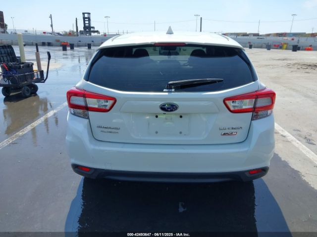 4S3GTAK63H3717919 Subaru Impreza 2.0i Sport