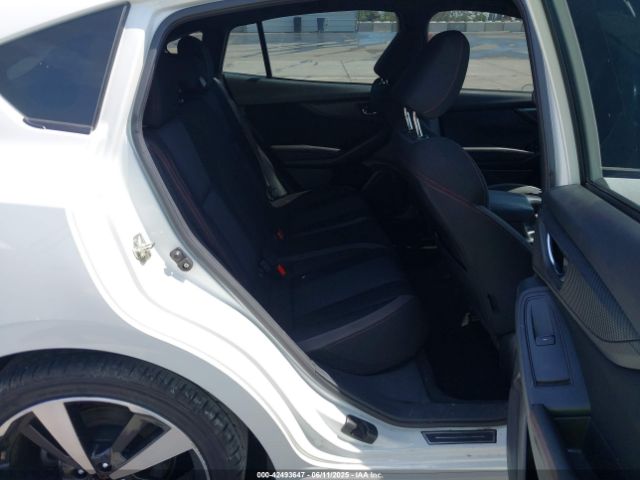 4S3GTAK63H3717919 Subaru Impreza 2.0i Sport