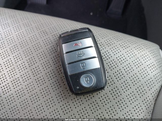 5XXGU4L33GG055180 KIA OPTIMA EX