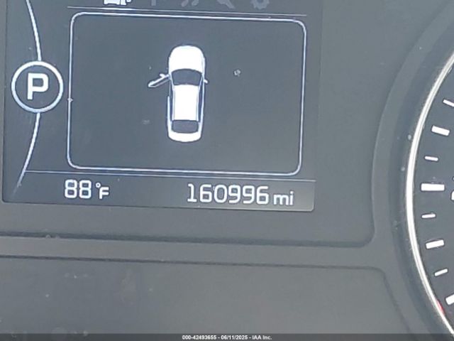 5XXGU4L33GG055180 KIA OPTIMA EX