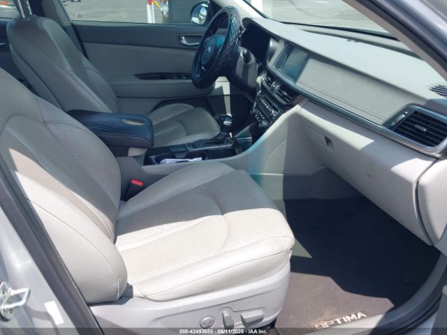 5XXGU4L33GG055180 KIA OPTIMA EX