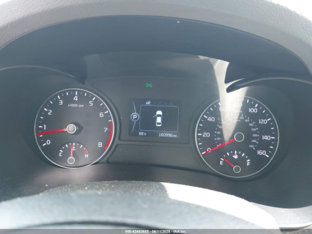 5XXGU4L33GG055180 KIA OPTIMA EX
