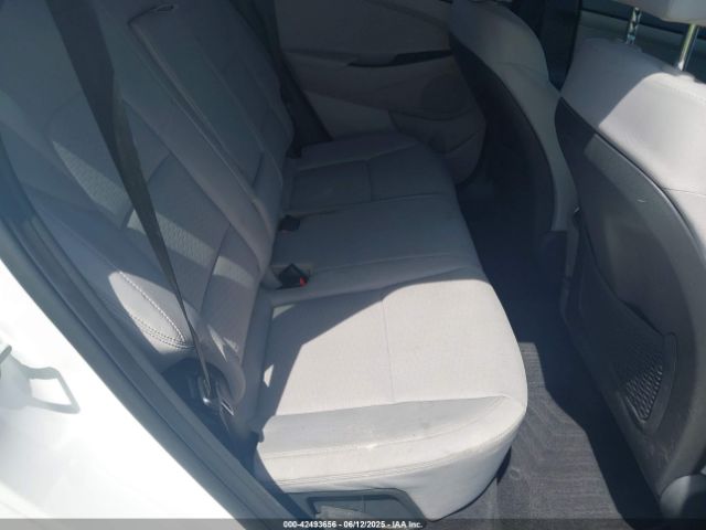 2019 HYUNDAI TUCSON KM8J33ALXKU875910 Photo 7