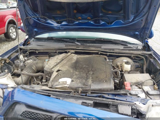3TMLU4EN1FM186747 Toyota 1gr-fe