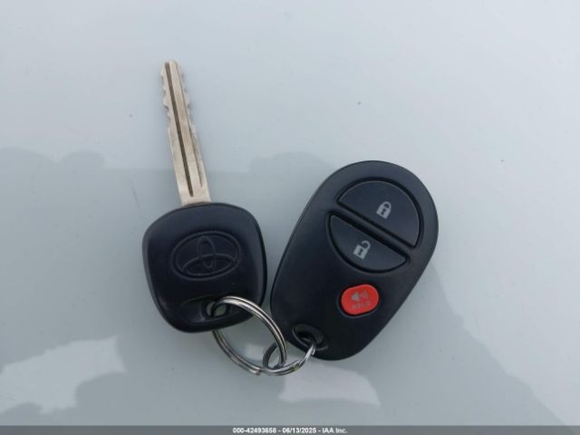 3TMLU4EN1FM186747 Toyota 1gr-fe