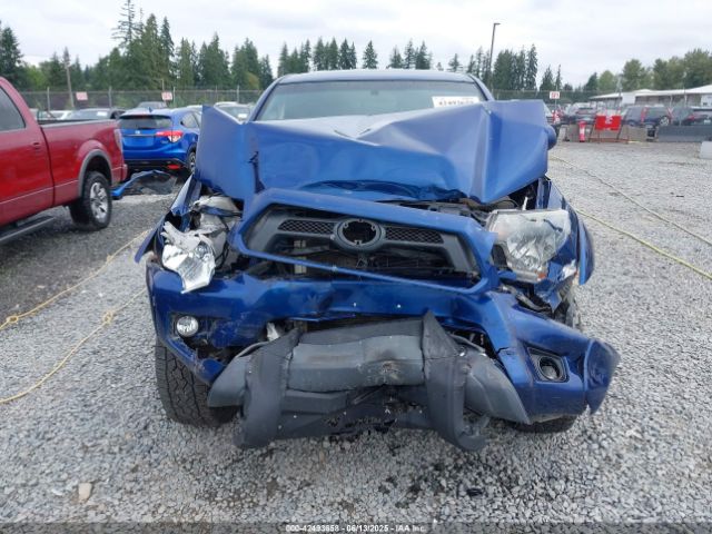 3TMLU4EN1FM186747 Toyota 1gr-fe