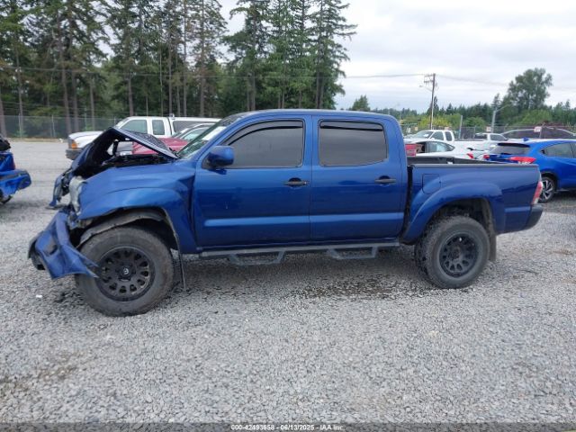3TMLU4EN1FM186747 Toyota 1gr-fe