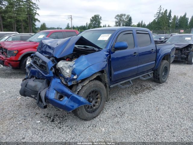 3TMLU4EN1FM186747 Toyota 1gr-fe
