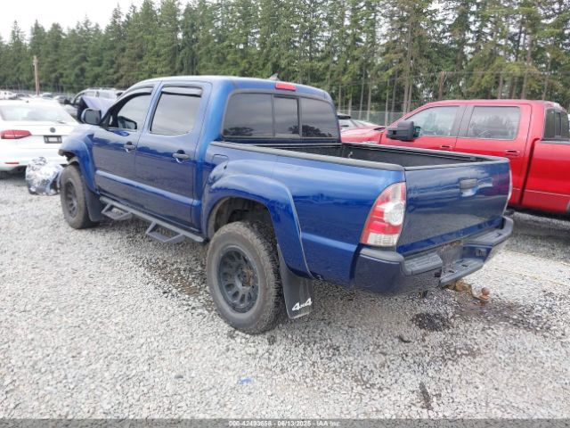3TMLU4EN1FM186747 Toyota 1gr-fe
