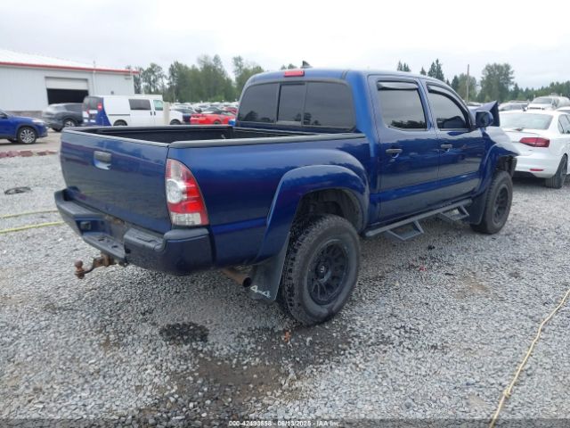 3TMLU4EN1FM186747 Toyota 1gr-fe