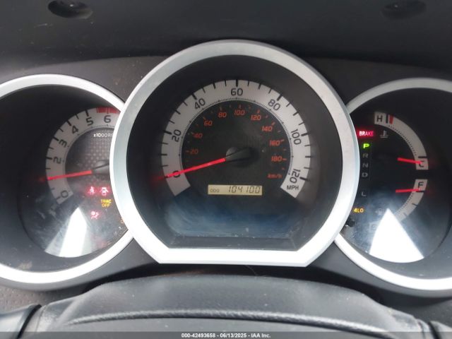 3TMLU4EN1FM186747 Toyota 1gr-fe